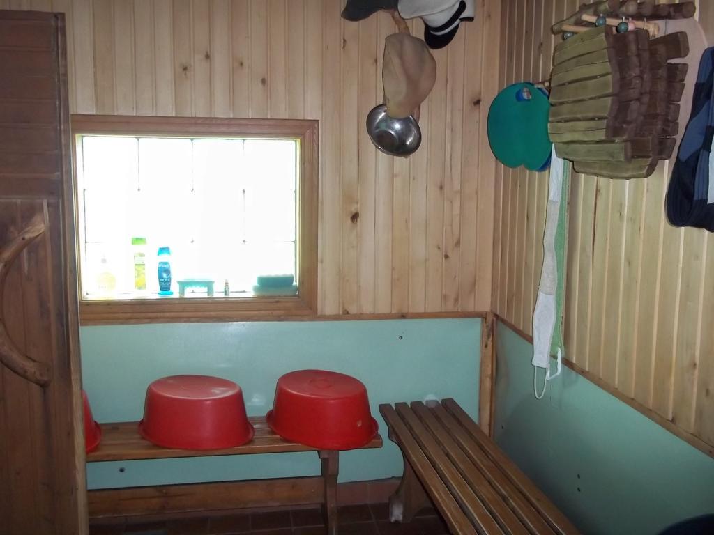 Brivdienu Maja Skerskani Kraslava Room photo